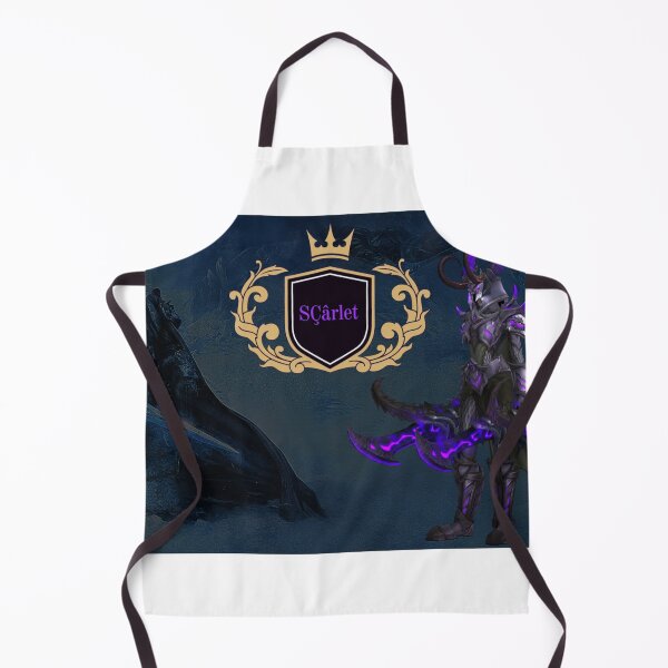 Item preview, Night Elf game World of Warcraft designed and sold by Magic3D.