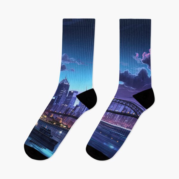 Item preview, Sydney | Hip Hop style designed and sold by ComicsFactory.