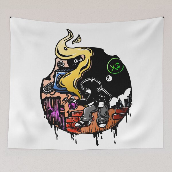Item preview, Urban Music on the Street XD. designed and sold by Tornyx.