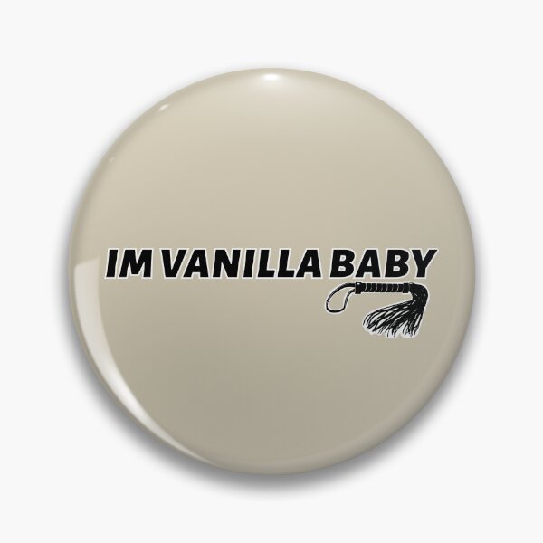 Item preview, I'm Vanilla Baby, Kinky whip Jack Harlow Lovin on me designed and sold by NoticePrint.