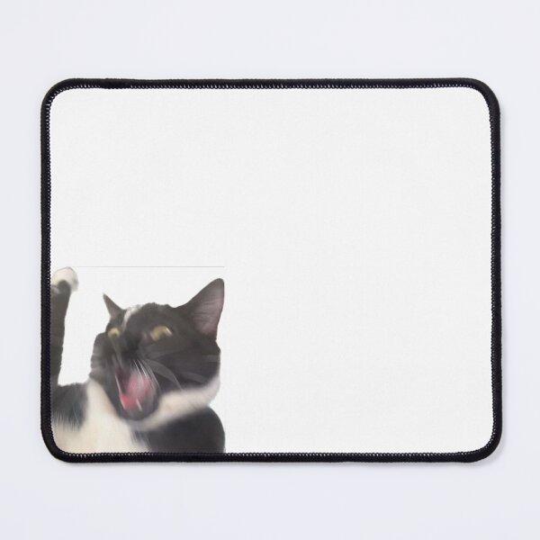 Item preview, Crazy Catz designed and sold by DuckyMakesGifts.