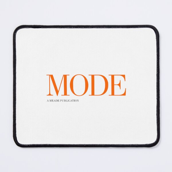 Item preview, Mode, A Meade Publication - Ugly Betty Quote designed and sold by MadeLivelyShop.