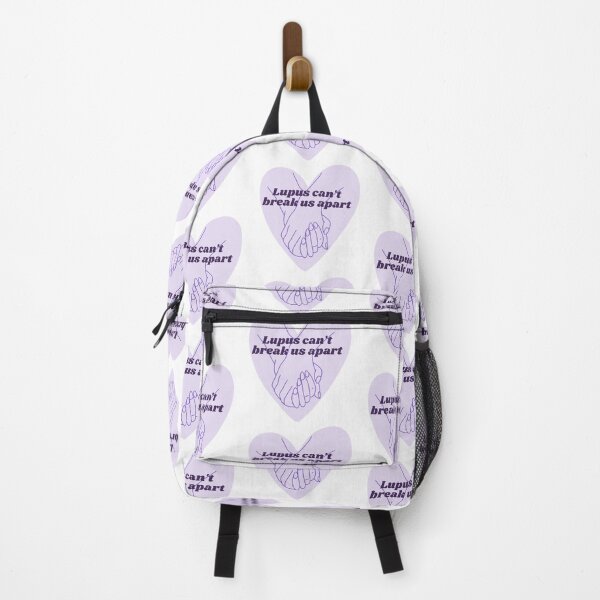 Item preview, Lupus can't break us apart designed and sold by scientiafemina.