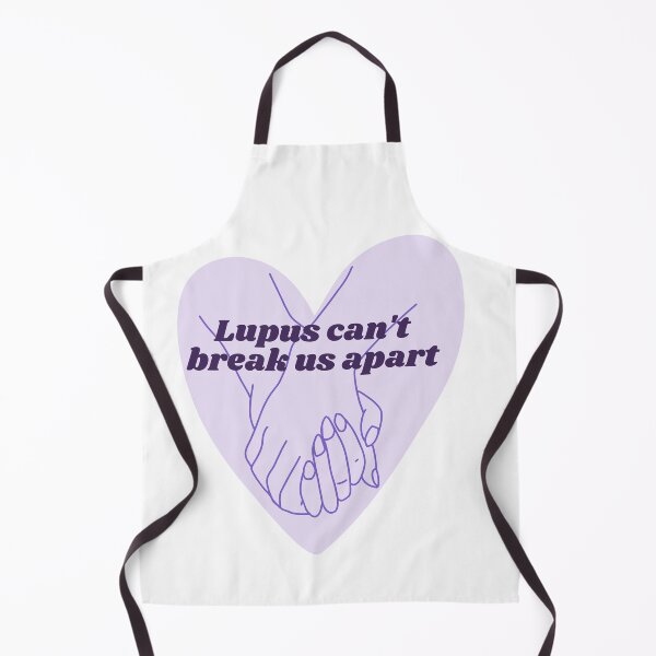 Item preview, Lupus can't break us apart designed and sold by scientiafemina.