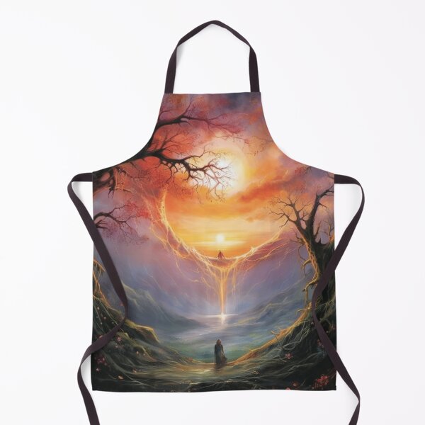 Item preview, Cosmic Symphony designed and sold by Trustnotprinces.