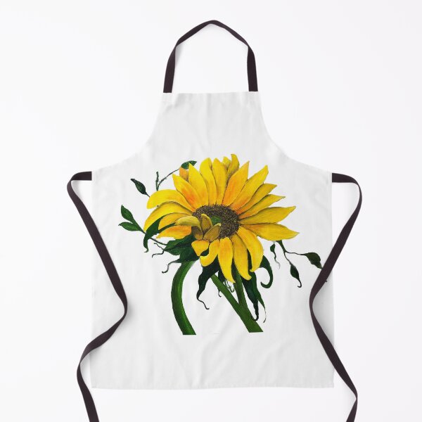 Item preview, Sunflower designed and sold by pamelacuddihy.