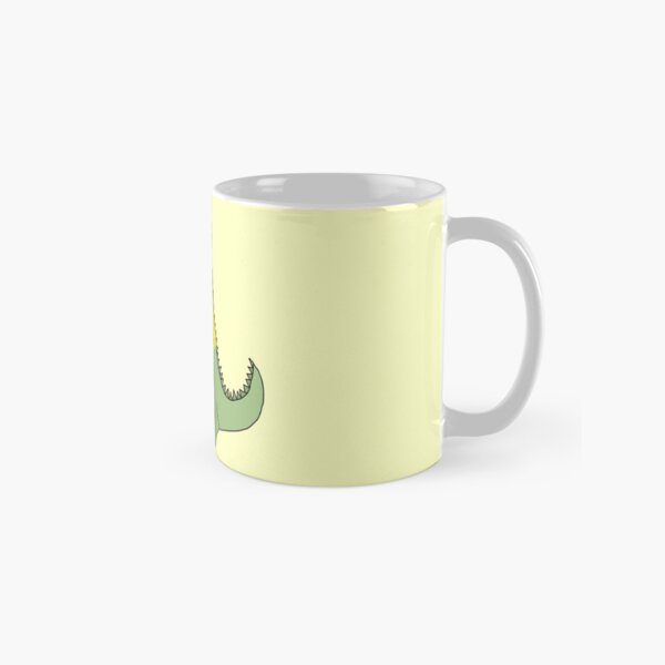 OT Rex Classic Mug