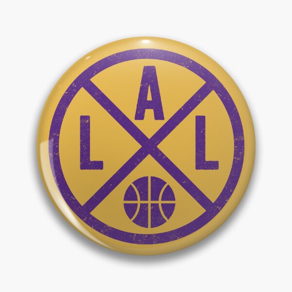 Item preview, Los Angeles Basketball - The City of Angels Hoops designed and sold by hadleyfoo.