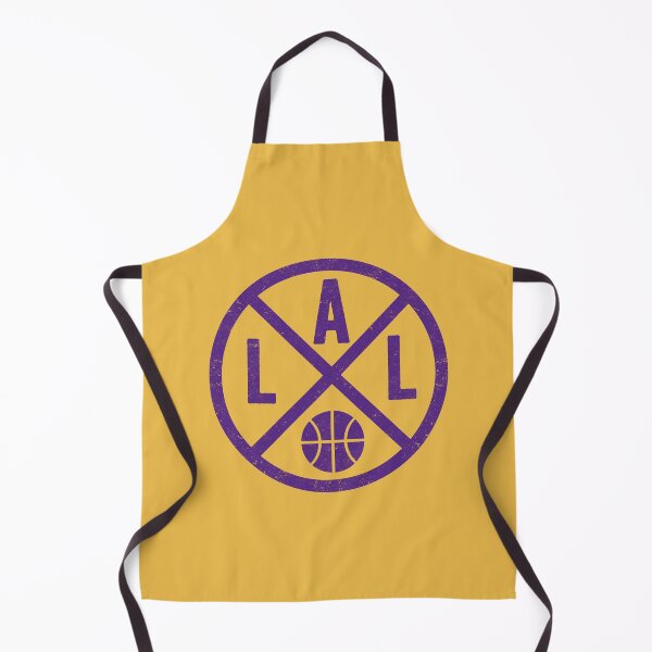 Item preview, Los Angeles Basketball - The City of Angels Hoops designed and sold by hadleyfoo.