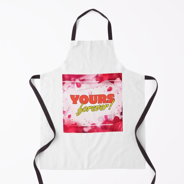 Item preview, Yours forever Valentines Day 4 designed and sold by Visual Arts Sławomir Grzanek.