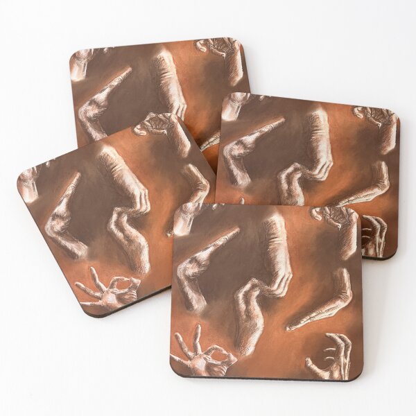 Item preview, Hands in Harmony designed and sold by ascherf.