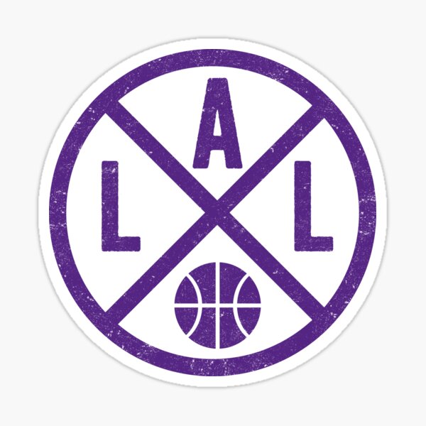 Item preview, Los Angeles Basketball - The City of Angels Hoops designed and sold by hadleyfoo.
