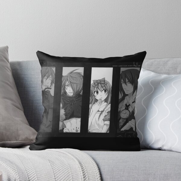 Item preview, Alice in the country of hearts designed and sold by Deathrosen.