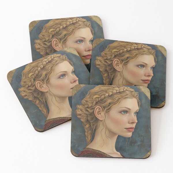 Item preview, Helen designed and sold by platonicXXI.