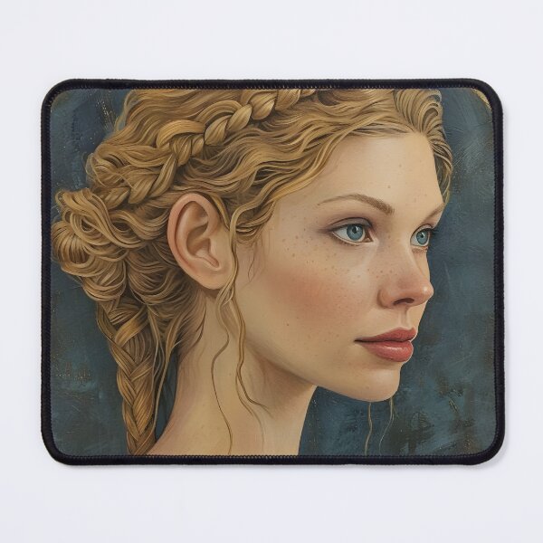 Item preview, Helen designed and sold by platonicXXI.