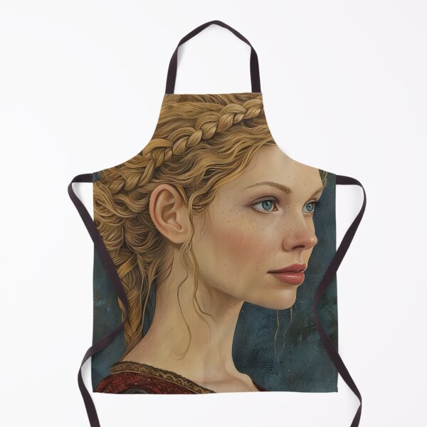 Item preview, Helen designed and sold by platonicXXI.