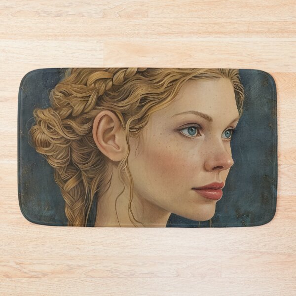 Item preview, Helen designed and sold by platonicXXI.