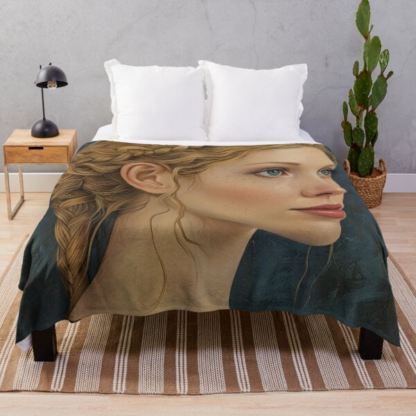 Item preview, Helen designed and sold by platonicXXI.
