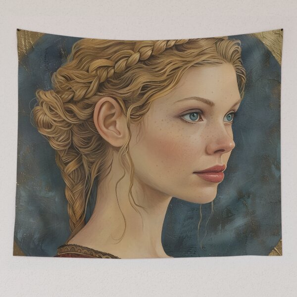 Item preview, Helen designed and sold by platonicXXI.