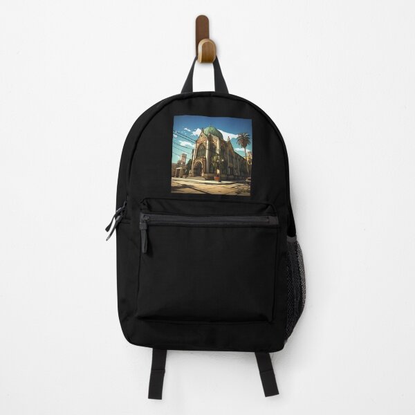 Item preview, Synagogue | Hip Hop style designed and sold by ComicsFactory.