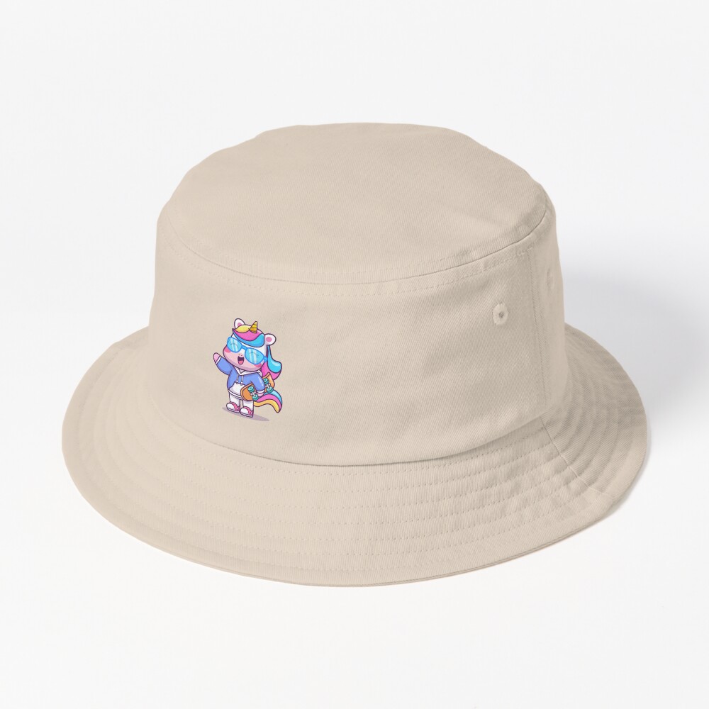 Cool Unicorn Hats design by HackerLooks
