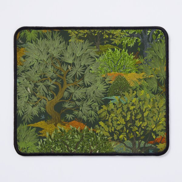 Item preview, Forest Glen designed and sold by Silver Steer Design.
