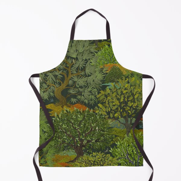 Item preview, Forest Glen designed and sold by Silver Steer Design.