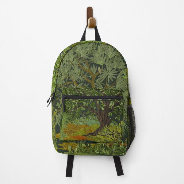 Item preview, Forest Glen designed and sold by Silver Steer Design.