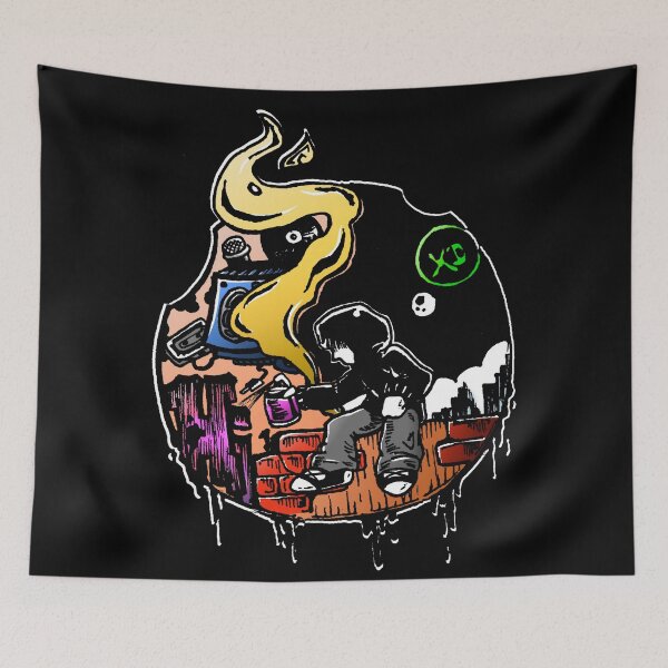 Item preview, Urban Music on the Street XD. designed and sold by Tornyx.