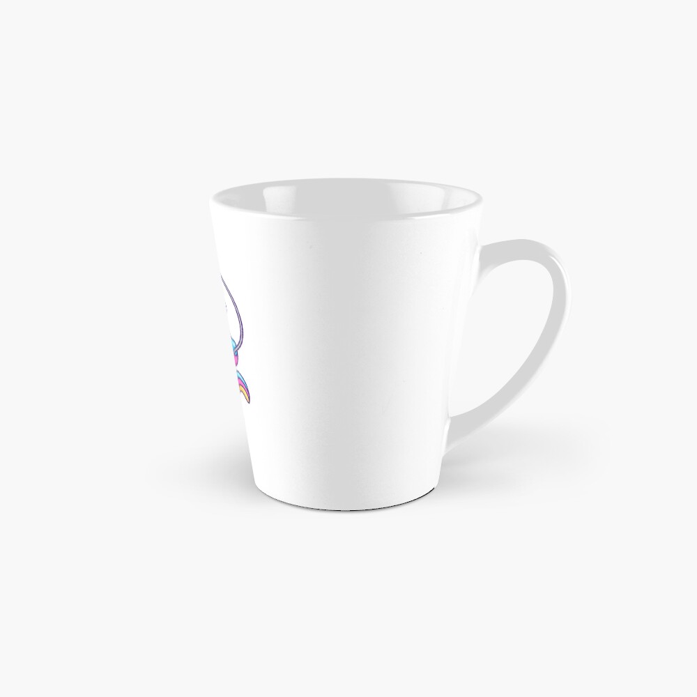 Unicorn Having Fun Mugs design by HackerLooks