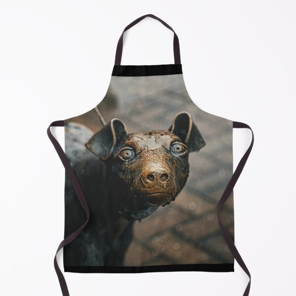 Item preview, Raven in the rain designed and sold by Alex Preiss.