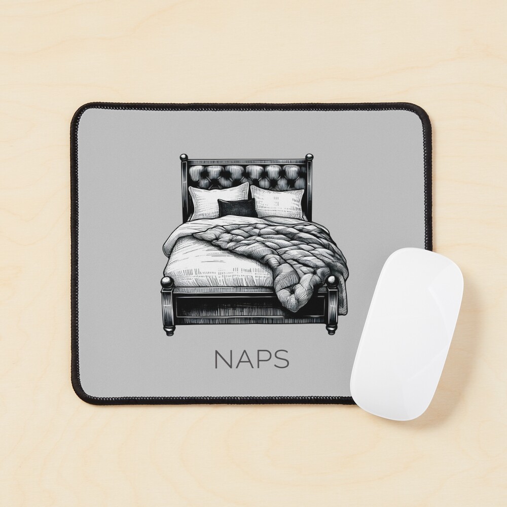 Item preview, Mouse Pad designed and sold by ThesePrints891.