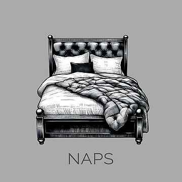Artwork thumbnail, NAPS by These_Prints