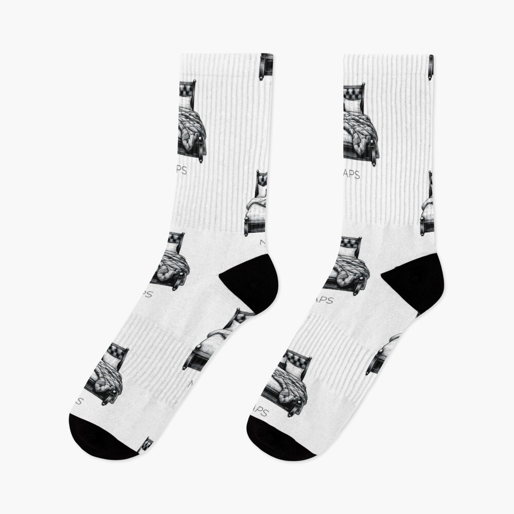 Item preview, Socks designed and sold by ThesePrints891.
