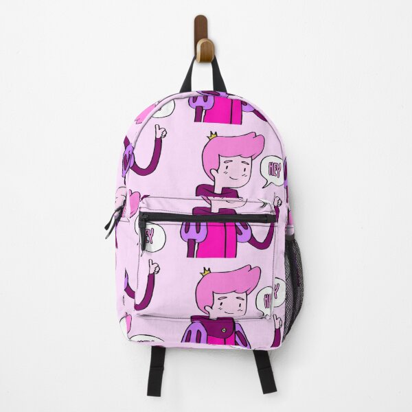 Item preview, prince gum ball adventure time  designed and sold by mypudding13.