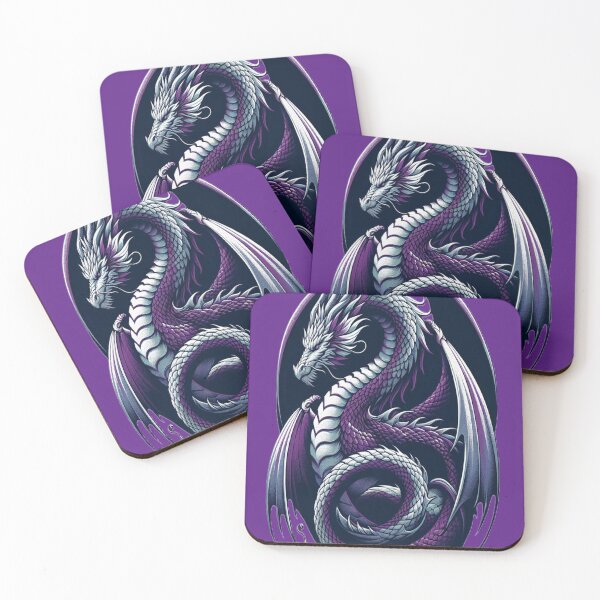 Item preview, Coiled Majesty designed and sold by WiltedCabbage.
