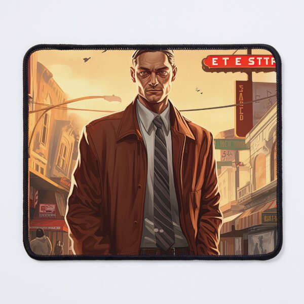 Item preview, T.S. Eliot | Hip Hop style designed and sold by ComicsFactory.
