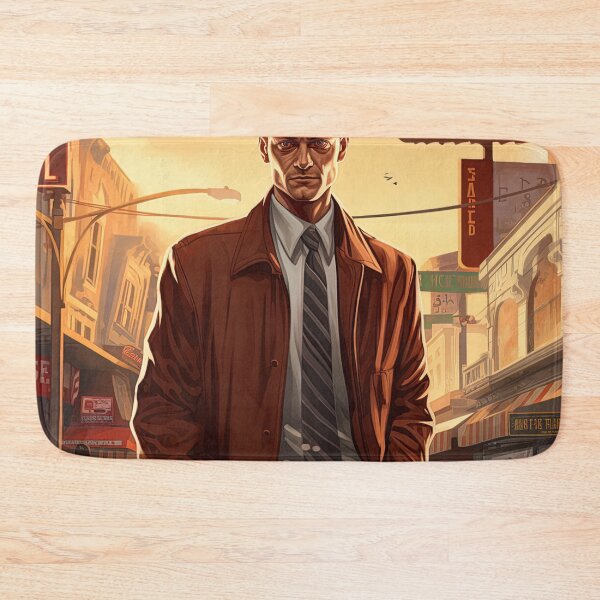 Item preview, T.S. Eliot | Hip Hop style designed and sold by ComicsFactory.