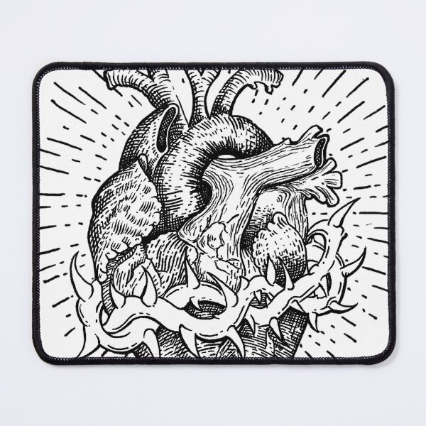 Item preview, My Heart designed and sold by JBPrintMaker.