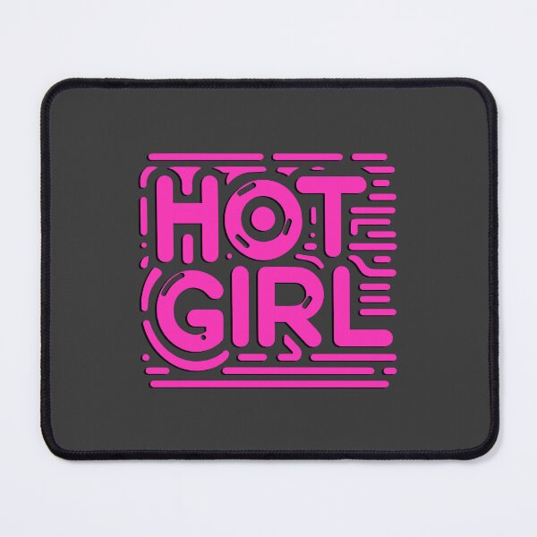 Item preview, Hot Girl designed and sold by ArtFactoryAI.