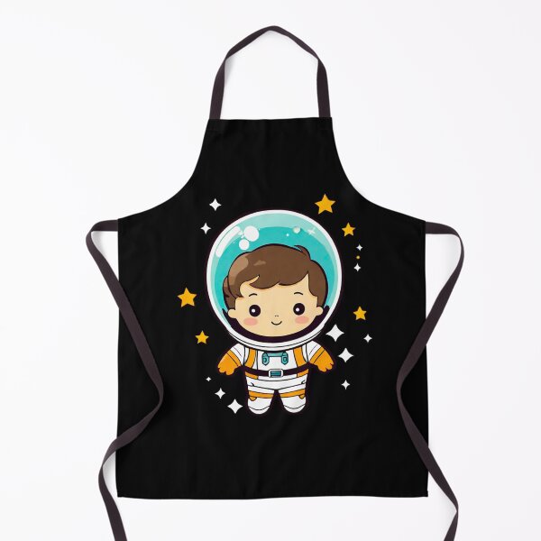 Item preview, baby astronaut designed and sold by Dsn-art-1hicham.