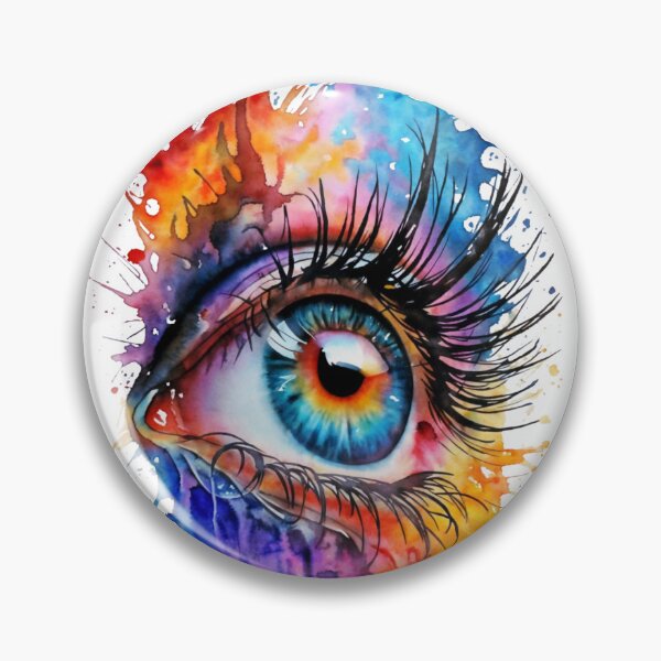 Item preview, Watercolor Look designed and sold by elglotonmusical.