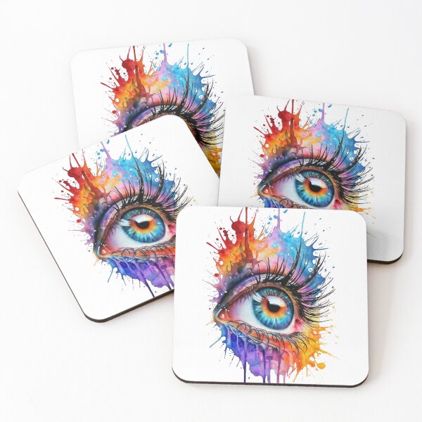 Item preview, Watercolor Look designed and sold by elglotonmusical.