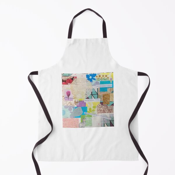 Item preview, Collage Pretty designed and sold by Jeanne Henner.