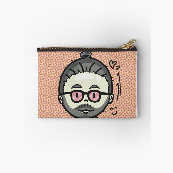 Item preview, Self Portrait Halftone & Pop Art 1st edition designed and sold by tennstudio.
