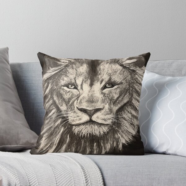 Item preview, Lionhearted designed and sold by ascherf.