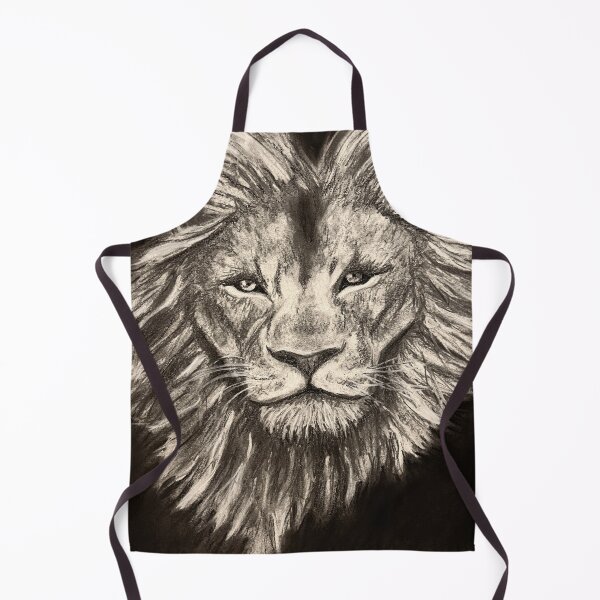 Item preview, Lionhearted designed and sold by ascherf.