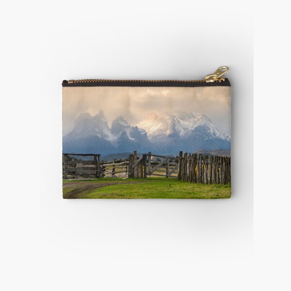 Item preview, Los Cuernos, Patagonia, Chile designed and sold by Dreamscape Eclectic .