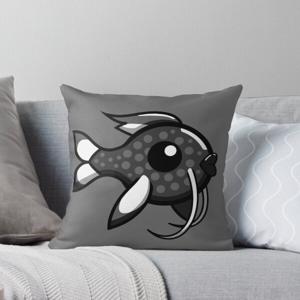 Item preview, Dark Koi Fish designed and sold by Kyboch-Mou.