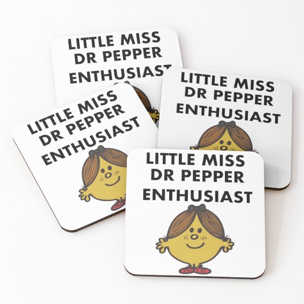 Artikelvorschau, Kleine Enthusiastin von Miss Dr. Pepper entworfen und verkauft von Katie  Regan.
